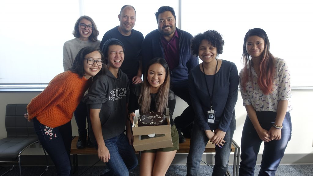 Animation Apprenticeship Program